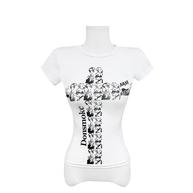 Donsmoke X Nana T-Shirts