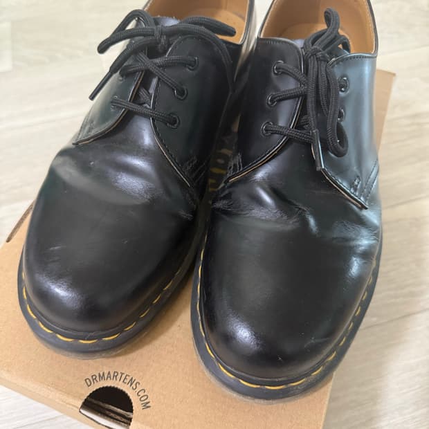 닥터마틴 1461 270