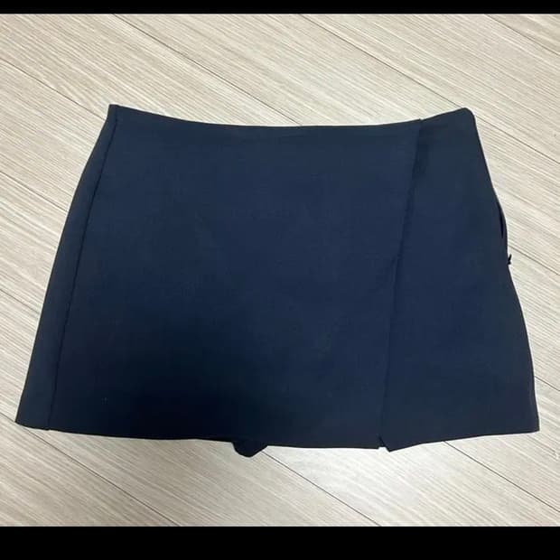 자라 zara 스커트팬츠