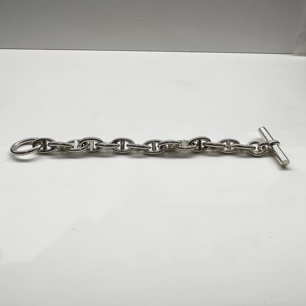 에르메스 샹달 PM14링크 브레이슬릿,참