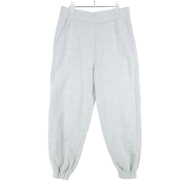 [여6]룰루레몬 그레이 스웻 조거 팬츠[Y62-006]