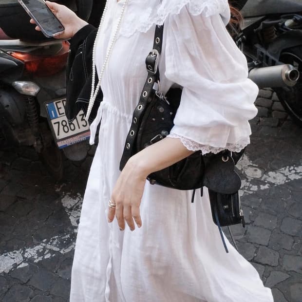 플레따 64 원피스