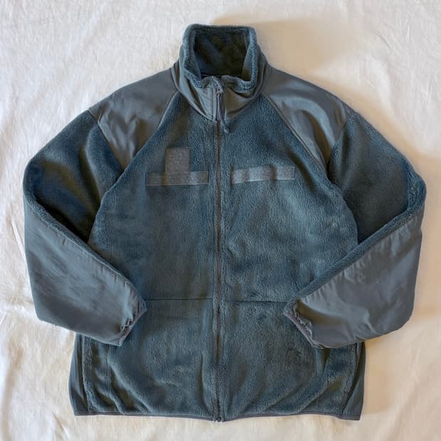 [L-R] ECWCS Genlll 폴라텍 플리스 자켓