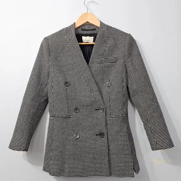 3.1 Phillip Lim 필립림 실크 베이직 자켓 ~66