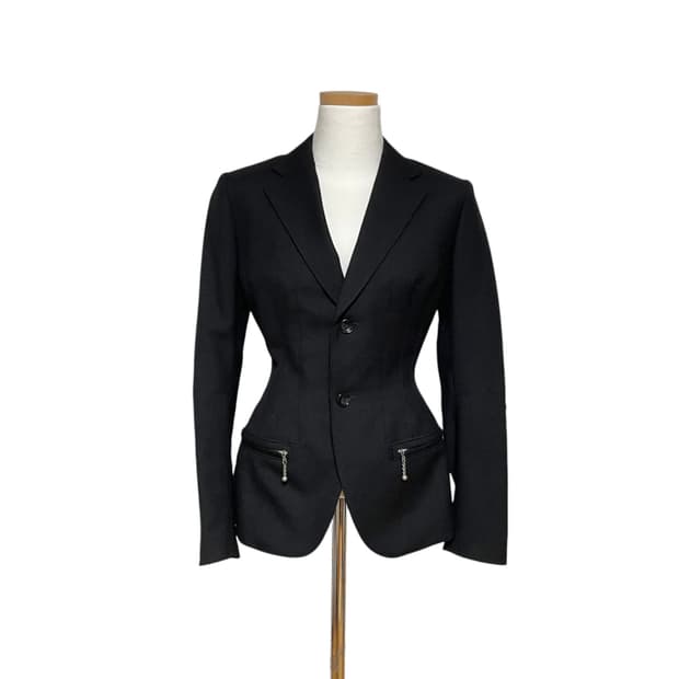 준야 와타나베 테일러드 자켓 2011AW