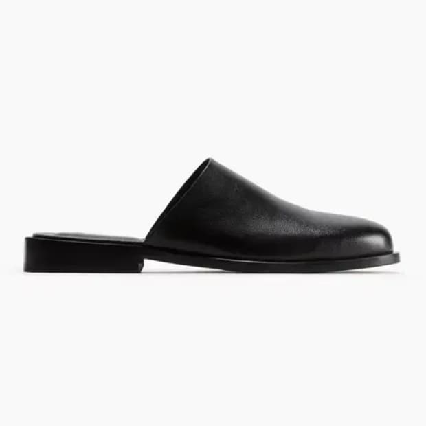  h&m 뮬 39사이즈 (250)