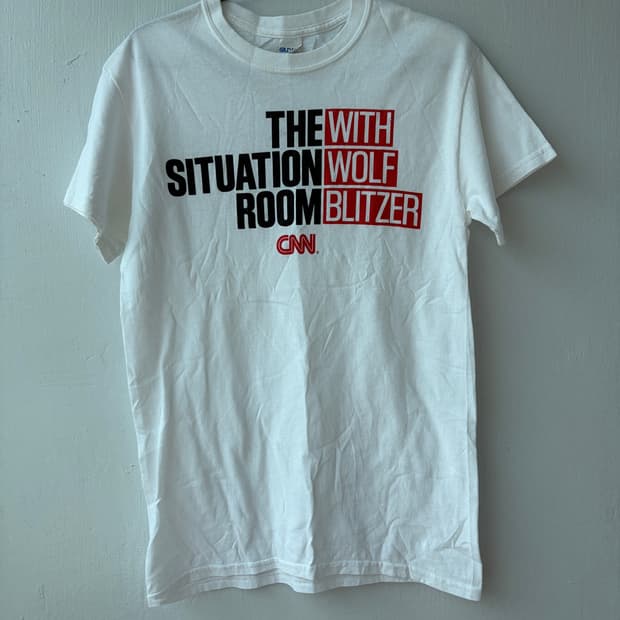 CNN-vintage T