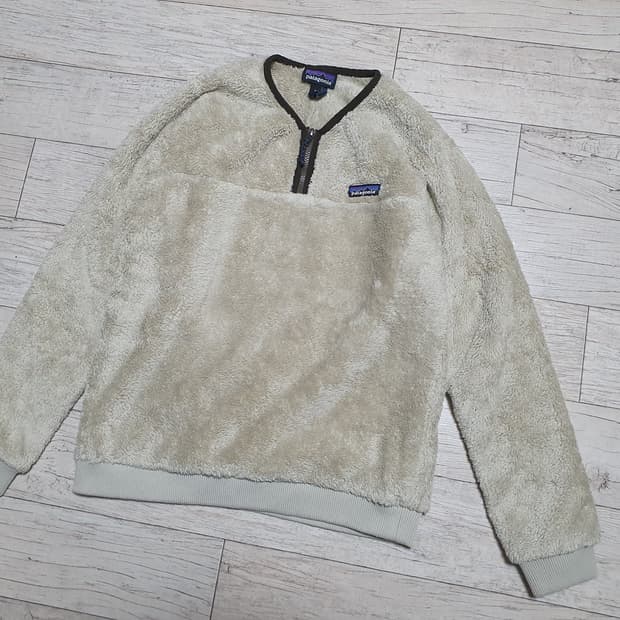 파타고니아 우먼즈 플리스 m