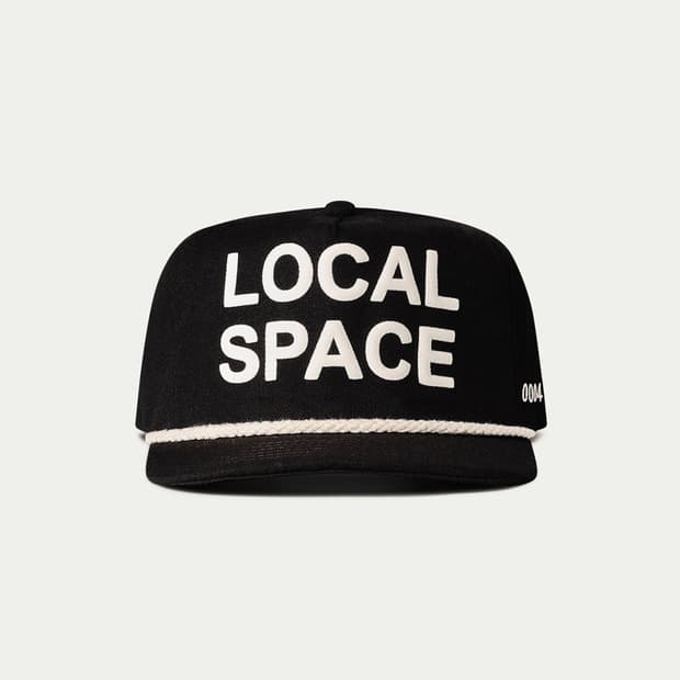 localspce merchcap