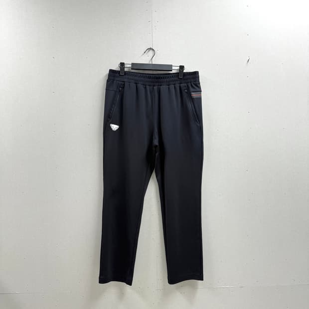 남성 XL 90 / 다이나핏 팬츠 블랙