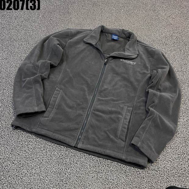 디스커버리 자켓