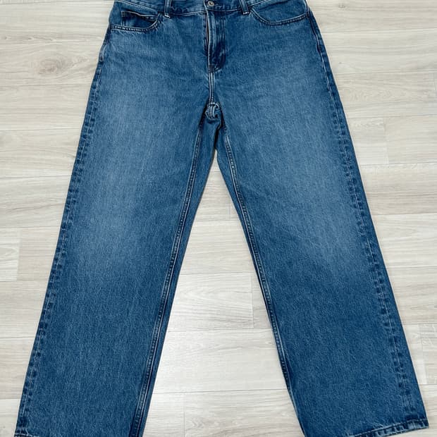 유니클로 JW앤더슨 65블루 33