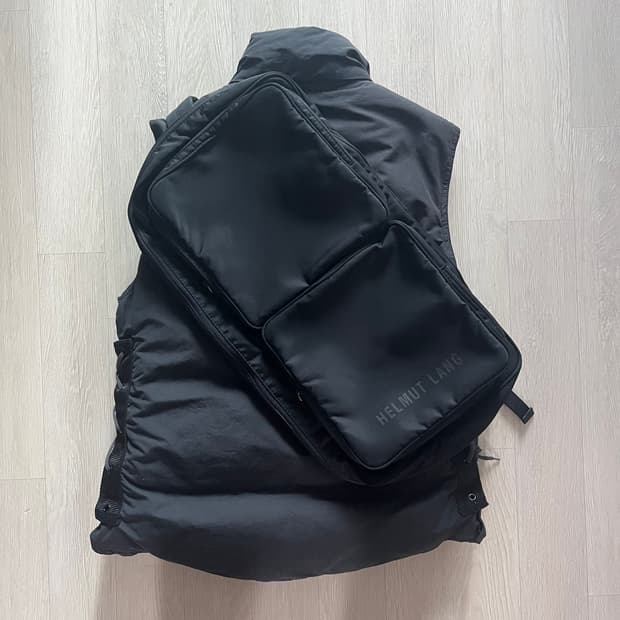 99AW MODULAR CARGO BAG