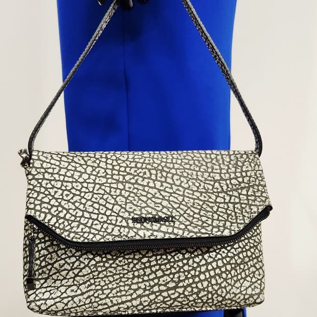 브루노말리 미니백 