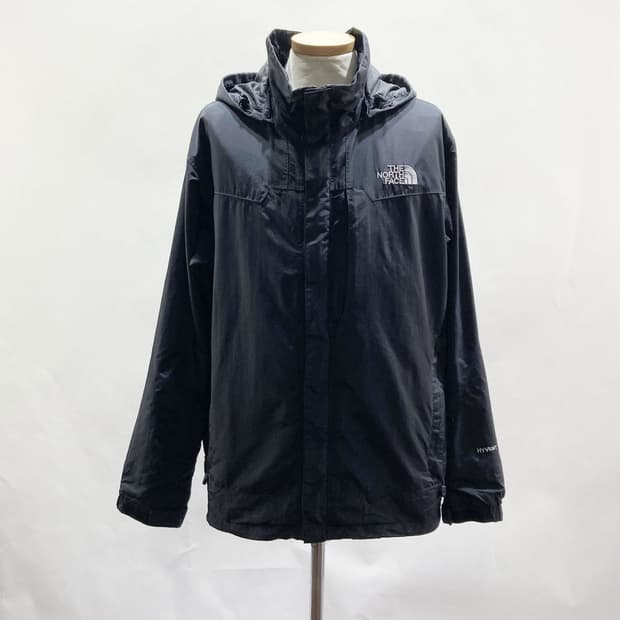 노스페이스 남성바람막이자켓 L 