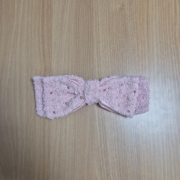 리즈리사 히메갸루 핑크리본