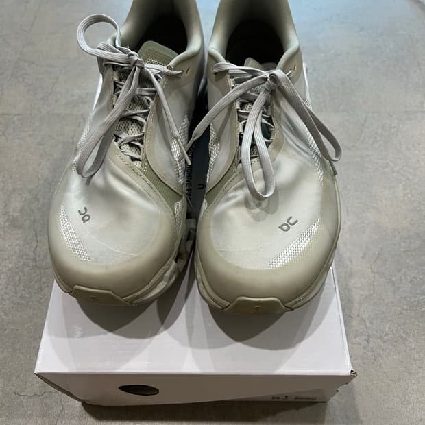 파프 온러닝 클라우드몬스터2 문더스트 260판매