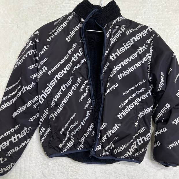 디스이즈네버댓 m~L