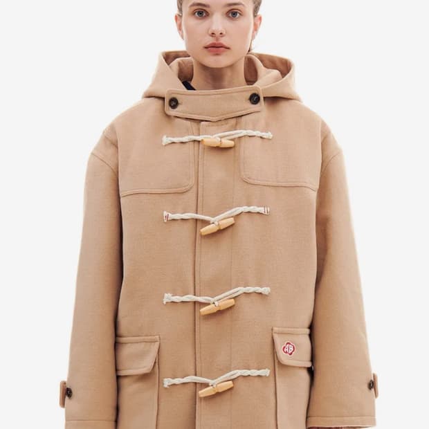 아카이브볼드 떡볶이코트