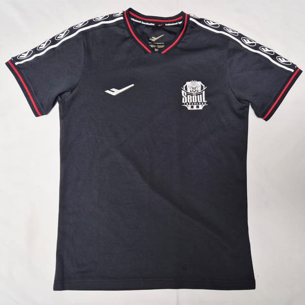 FC 서울 반팔 연습복 팝니다