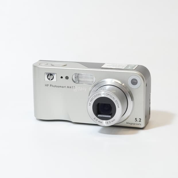 HP 포토스마트 M415