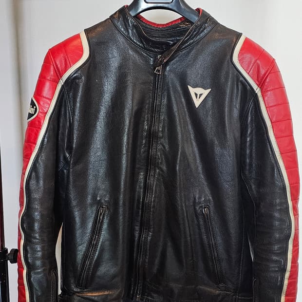 Dainese 다이네즈 미스터 마티니 스페시알레 자켓