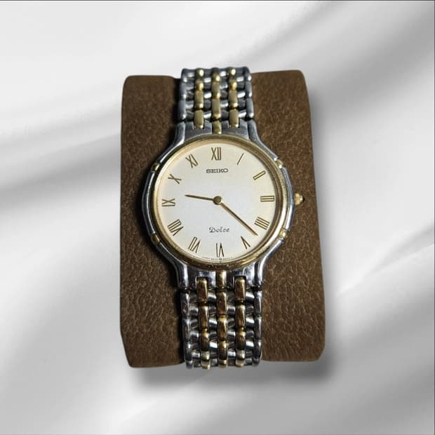 세이코 돌체