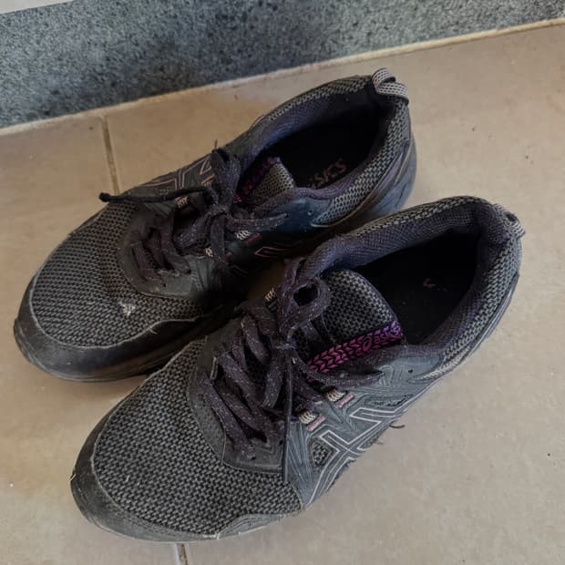 아식스 운동화 250