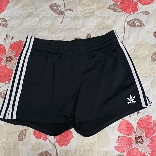 아디다스 숏팬츠 L 기장36