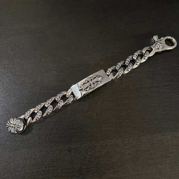 크롬하츠 925팔찌입니다