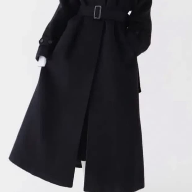 Traum coat navy