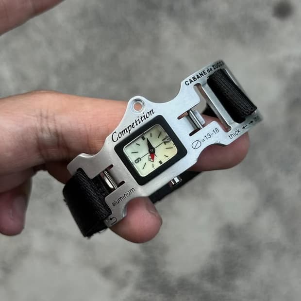 2002 COMPETITION WATCH