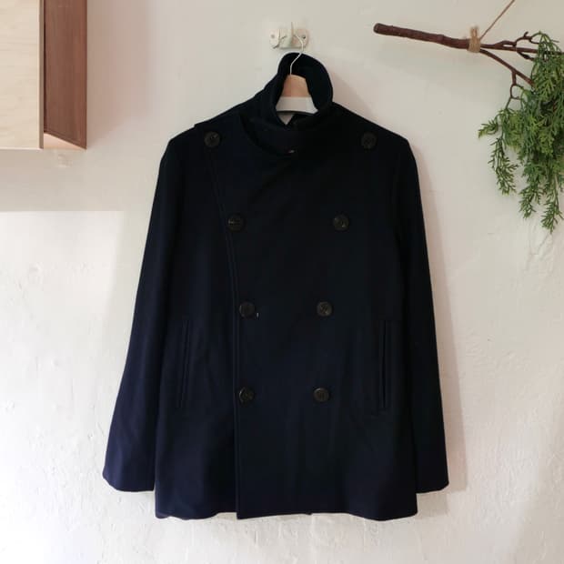 엔 할리우드 피코트