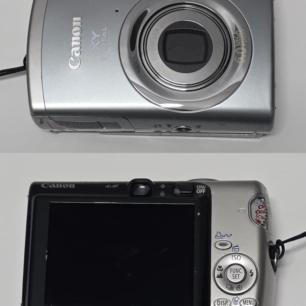 CANON IXY 800IS 캐논 익서스