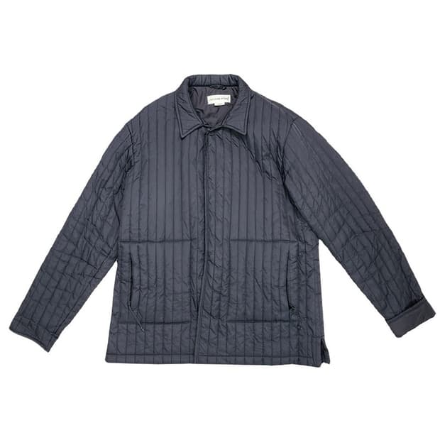 LAFUDGESTORE 경량 패딩 자켓  L