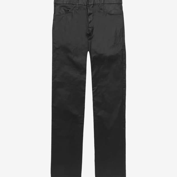 Yeezy PT 04 Black