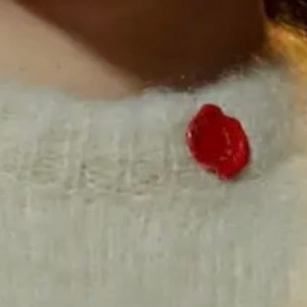 Stu 실링왁스 브로치