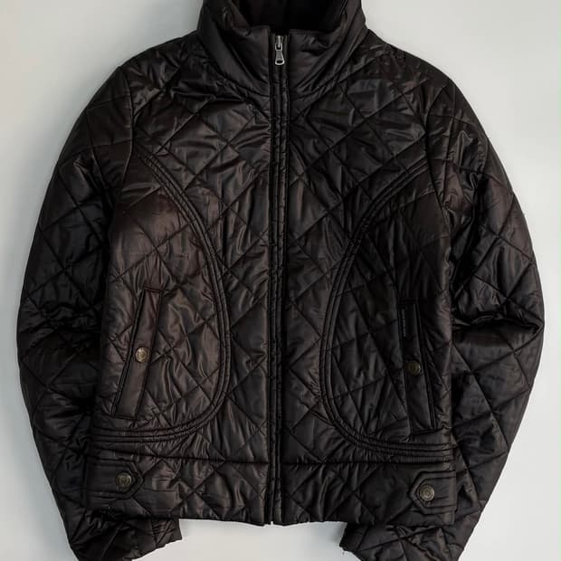 [M] 캘빈클라인 진스 00s 퀄팅 자켓