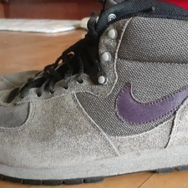 NIKE AIR 어프로치 미드 jp 