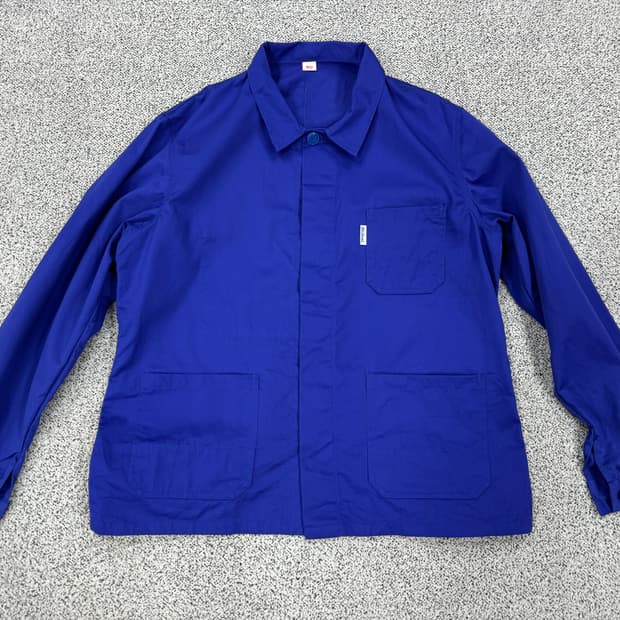 [L] 빈티지 프렌치워크자켓