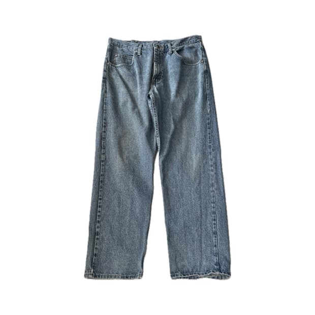 Wrangler 데님 팬츠