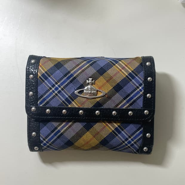 vivienne westwood wallet