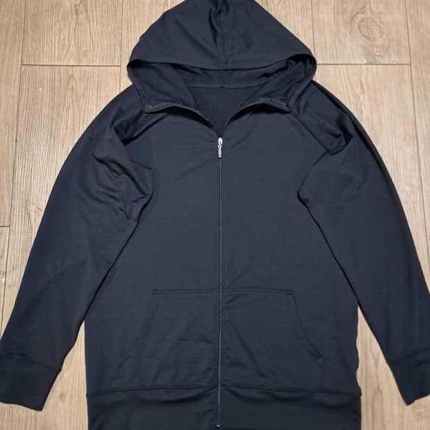 피에르가르뎅 여성 후드집업 L