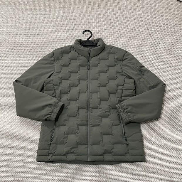 K2 경량패딩. 6572