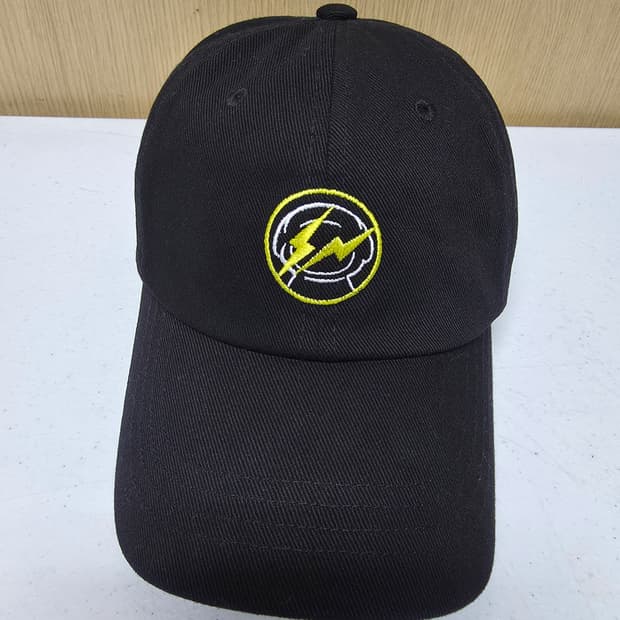 BT21 x 프라그먼트 볼캡 