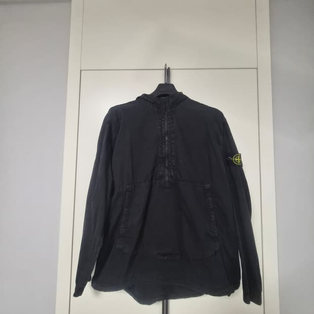 스톤아일랜드 아노락 3xl