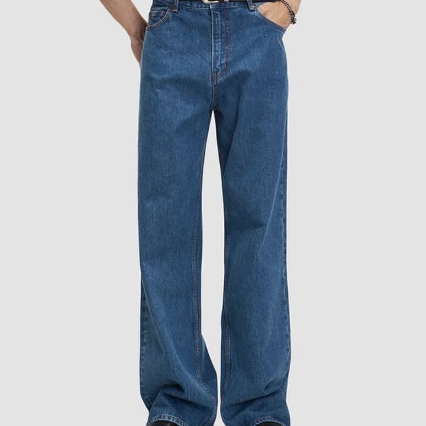 모드나인 MOD9 에센셜블루 essential blue 30사이즈