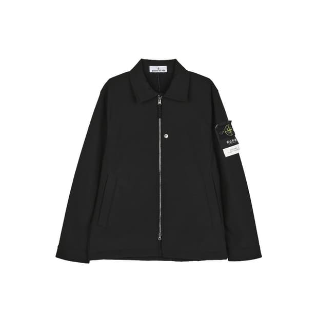 [S급] 스톤 아일랜드 소프트 쉘-R E.다이 테크놀로지 판매합니다!!!