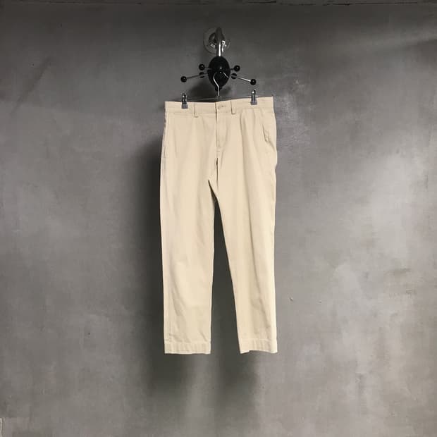 폴로 랄프로렌 치노 팬츠 30/32