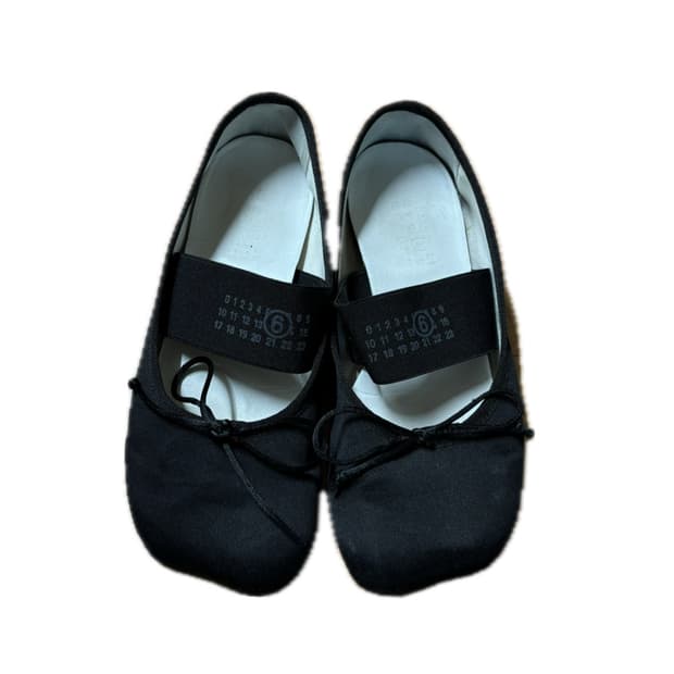 메종 마르지엘라 플랫슈즈